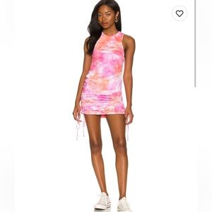 Lovers and Friends Dress